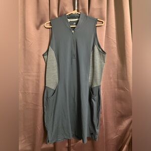 Adidas golf dress